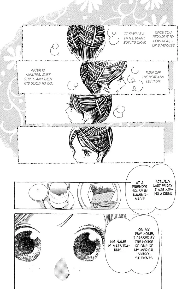 Read Ane no Kekkon chapter 20 image 27 on Lezhin