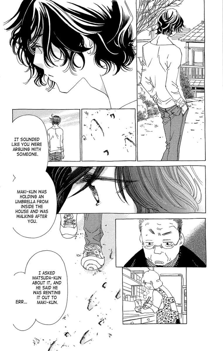 Read Ane no Kekkon chapter 20 image 28 on Lezhin