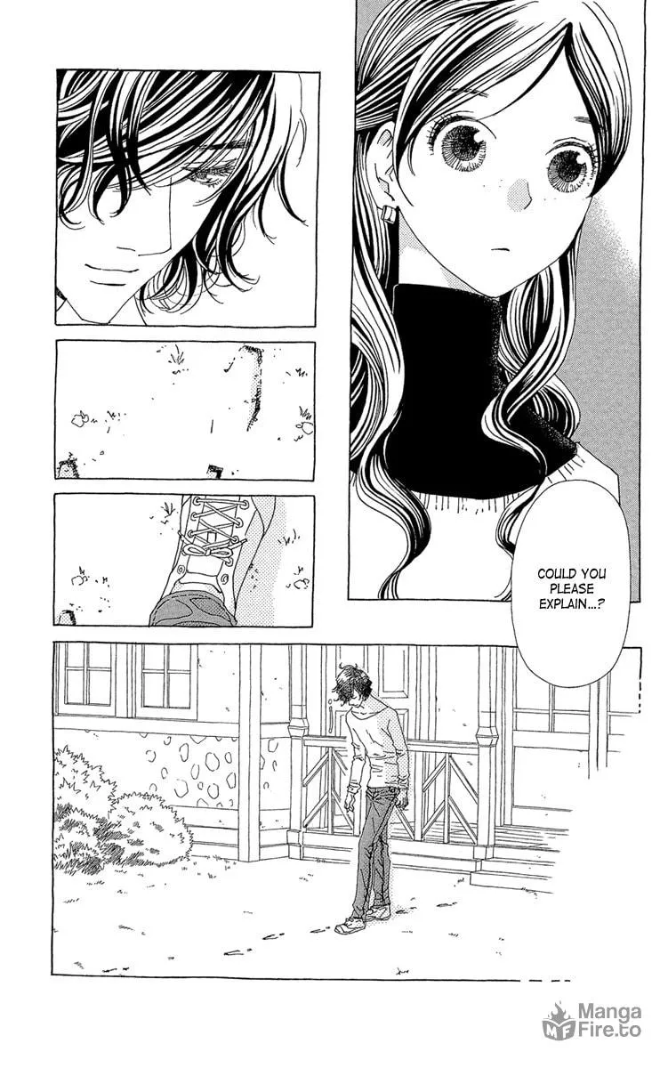 Read Ane no Kekkon chapter 20 image 29 on Lezhin
