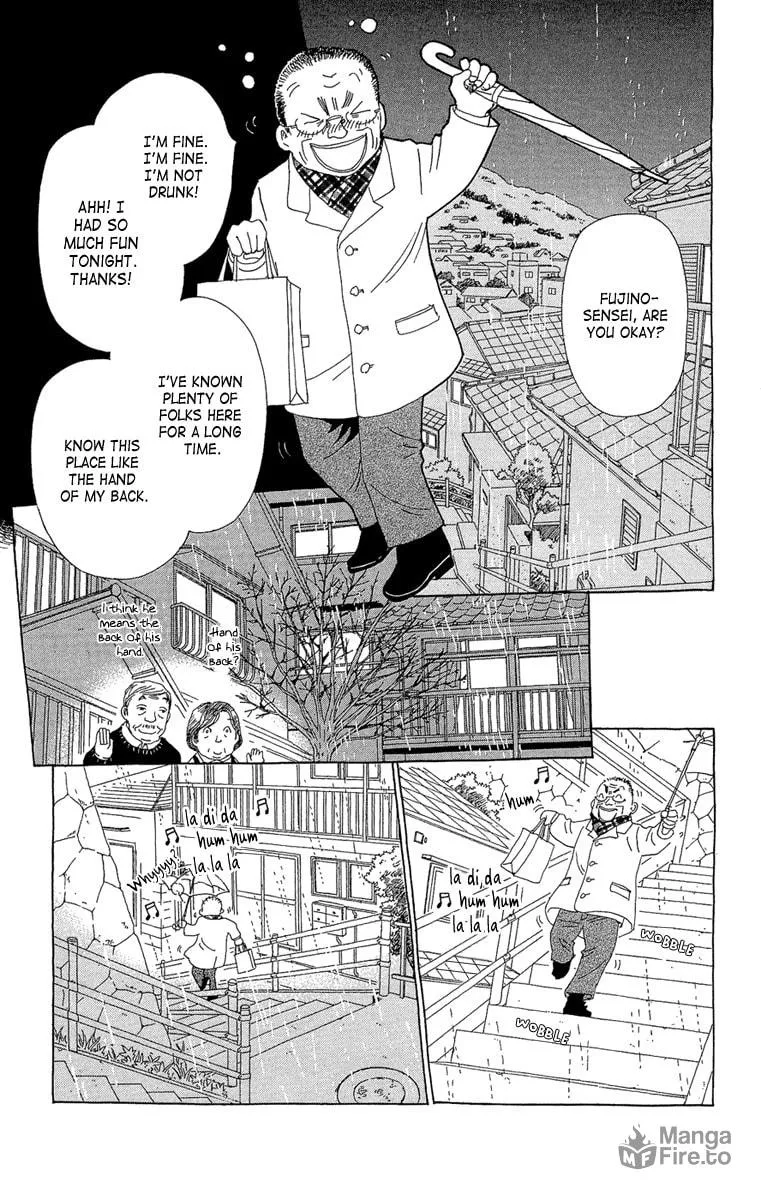 Read Ane no Kekkon chapter 20 image 4 on Lezhin