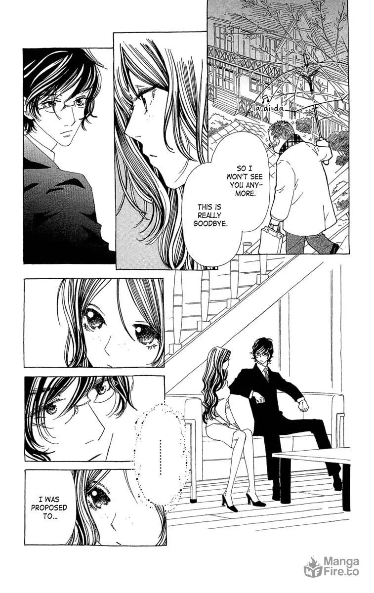 Read Ane no Kekkon chapter 20 image 5 on Lezhin