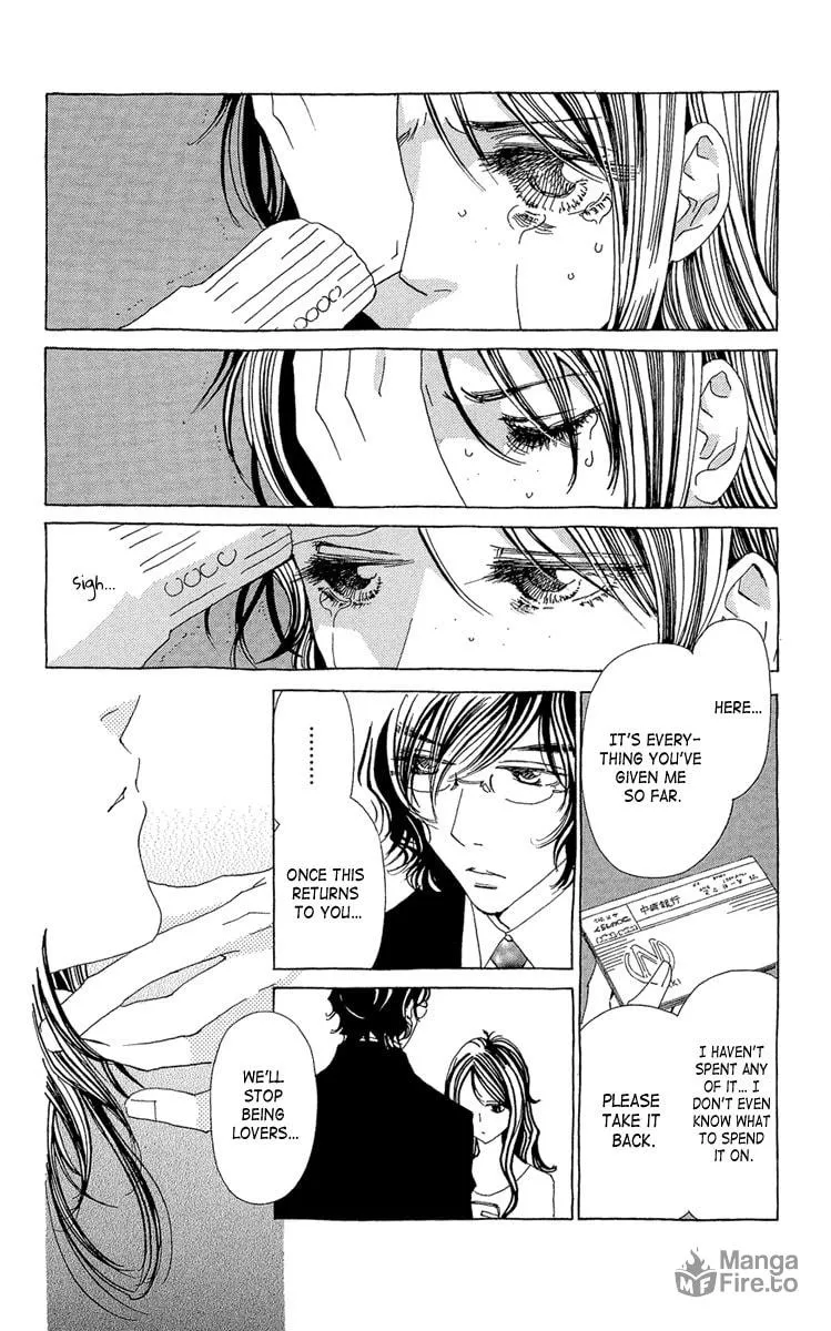 Read Ane no Kekkon chapter 20 image 8 on Lezhin
