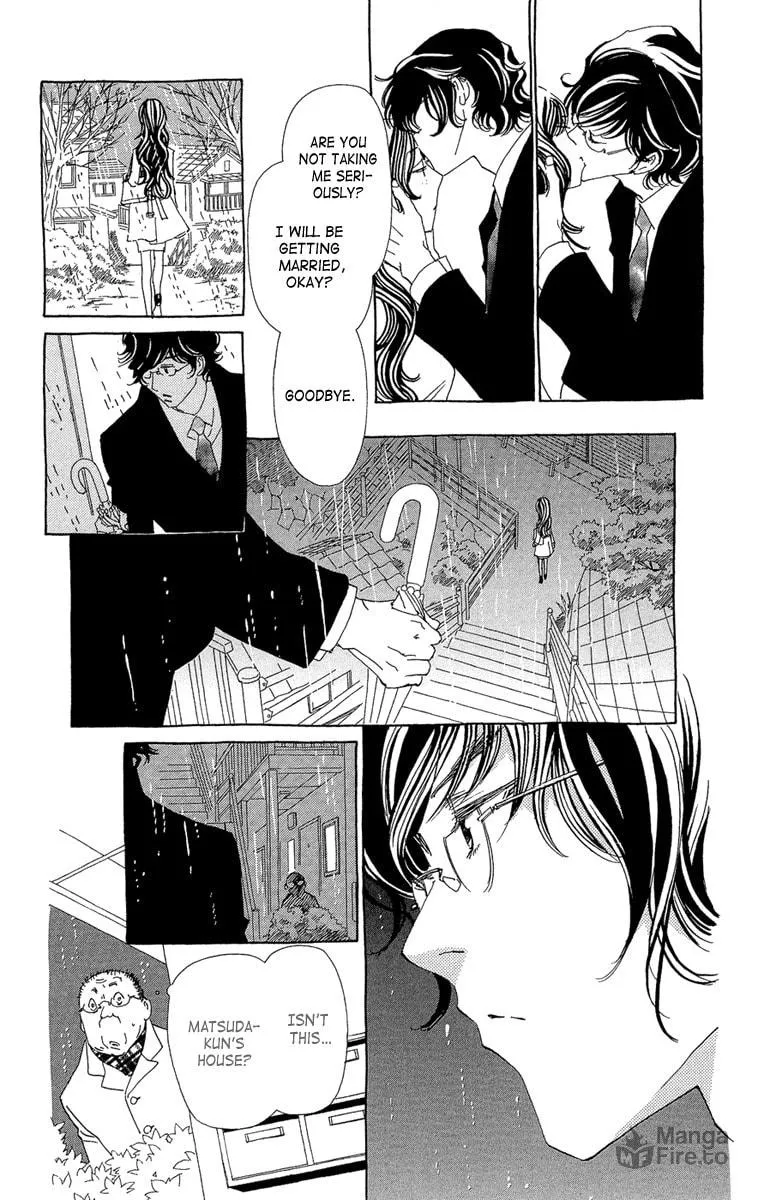 Read Ane no Kekkon chapter 20 image 9 on Lezhin
