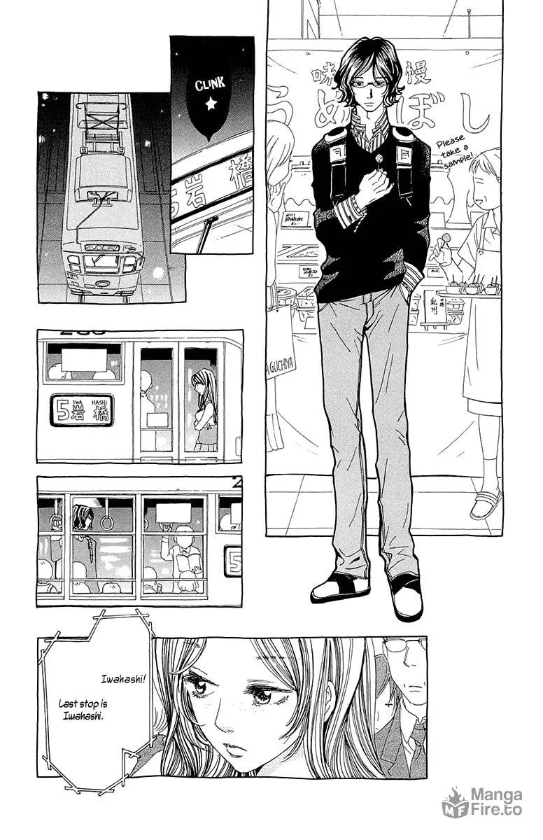 Read Ane no Kekkon chapter 3 image 19 on Lezhin