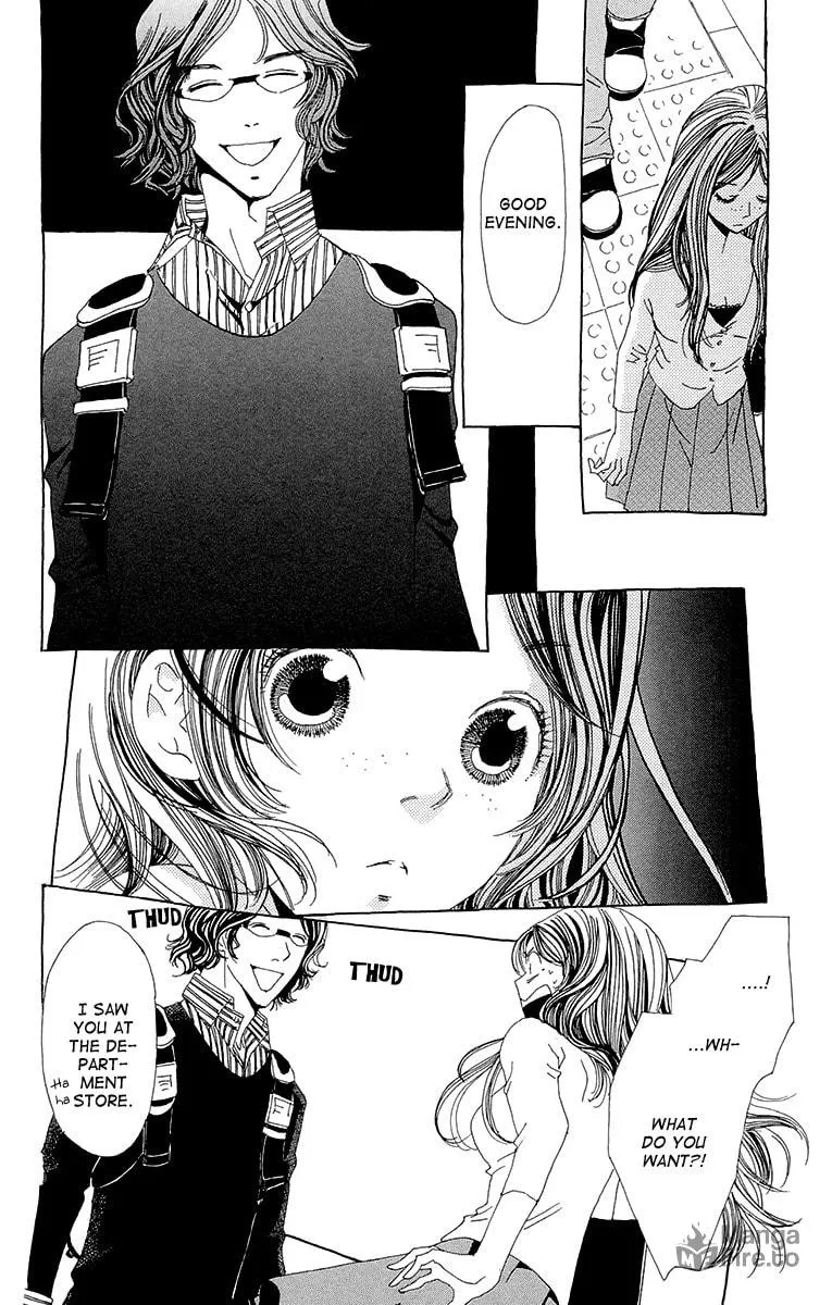 Read Ane no Kekkon chapter 3 image 20 on Lezhin