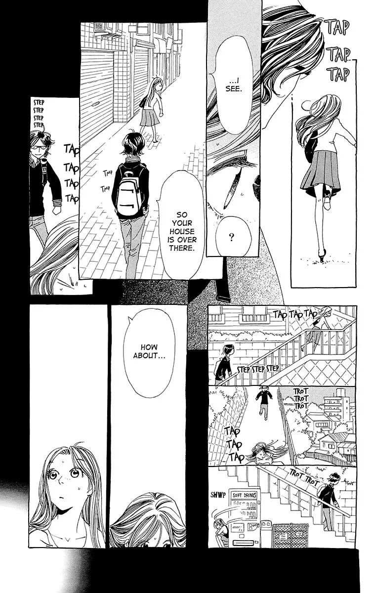 Read Ane no Kekkon chapter 3 image 21 on Lezhin