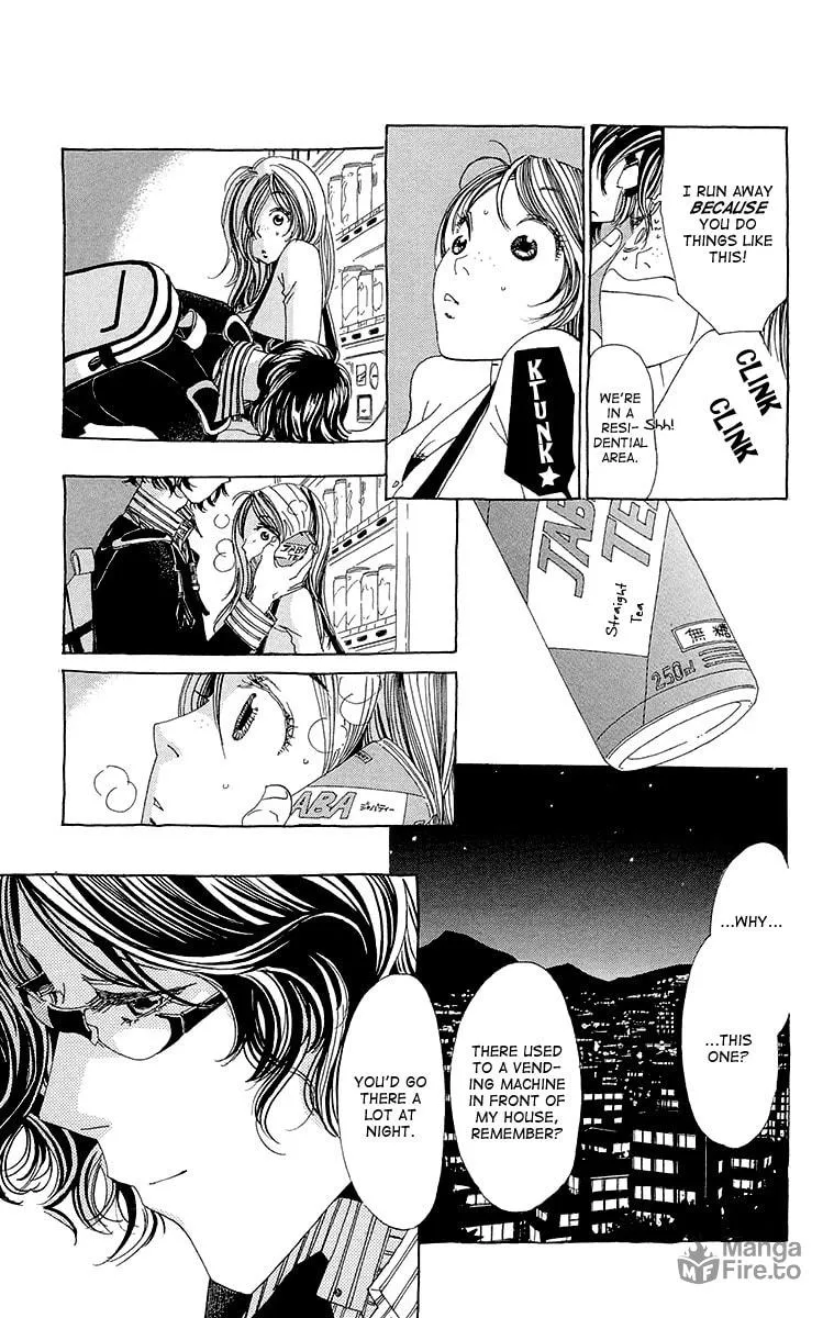Read Ane no Kekkon chapter 3 image 23 on Lezhin