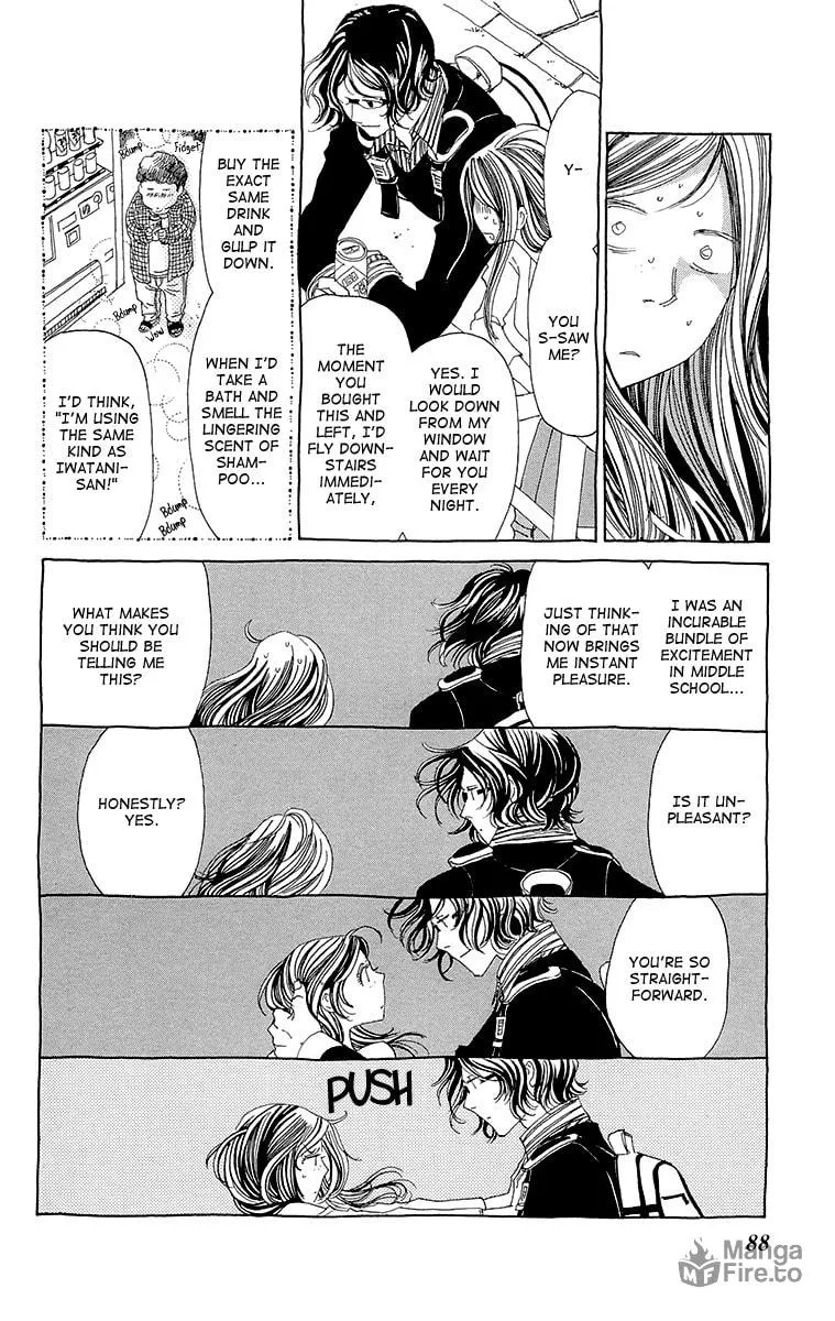 Read Ane no Kekkon chapter 3 image 24 on Lezhin