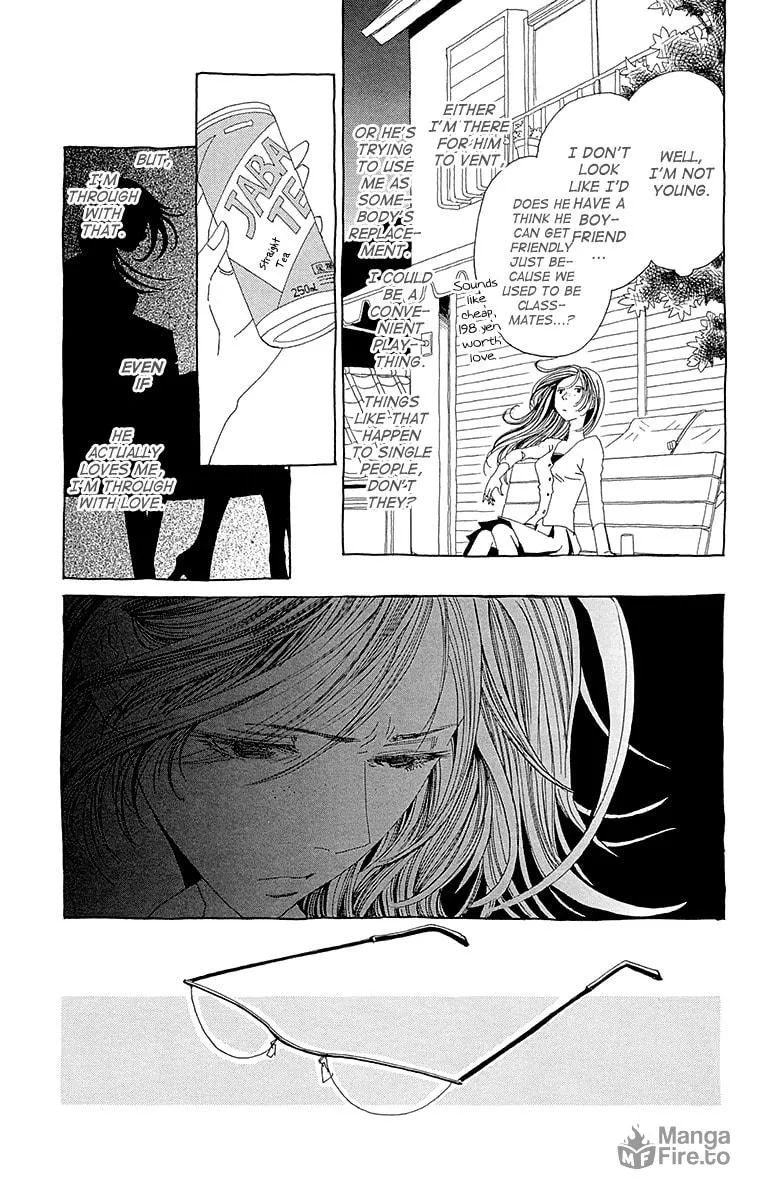 Read Ane no Kekkon chapter 3 image 29 on Lezhin
