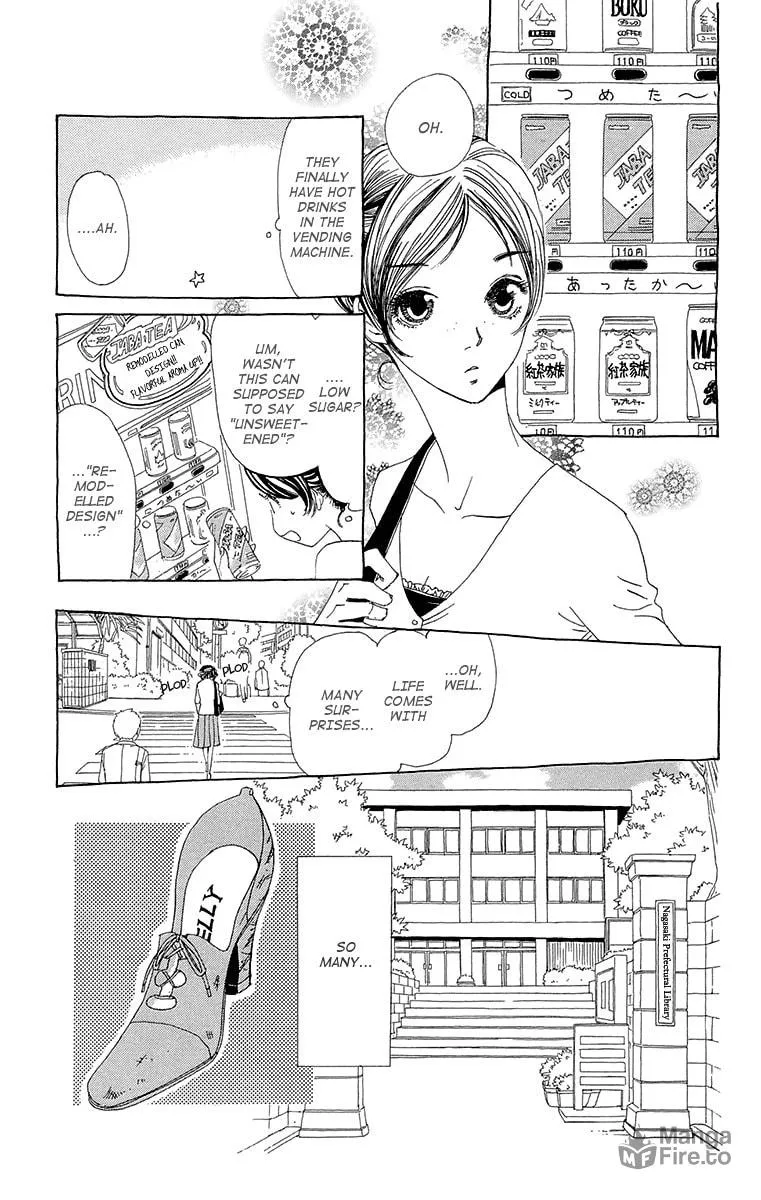 Read Ane no Kekkon chapter 3 image 5 on Lezhin
