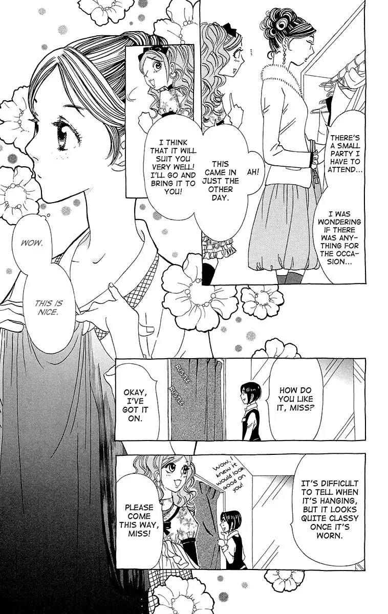 Read Ane no Kekkon chapter 4 image 16 on Lezhin