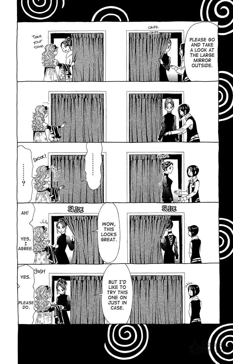 Read Ane no Kekkon chapter 4 image 17 on Lezhin