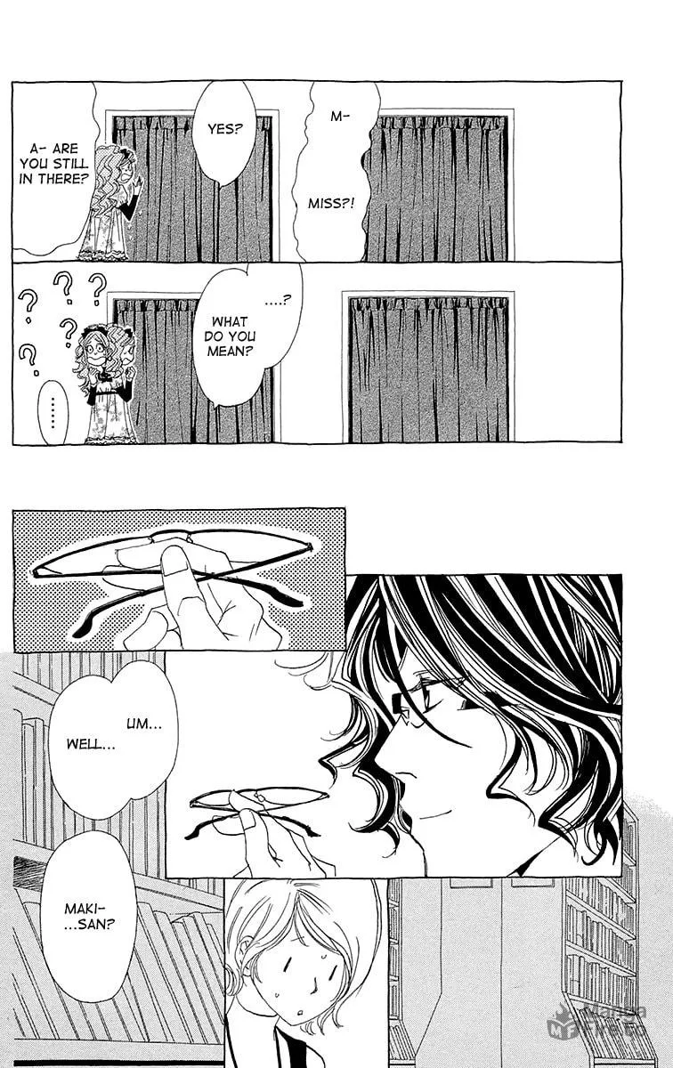 Read Ane no Kekkon chapter 4 image 19 on Lezhin