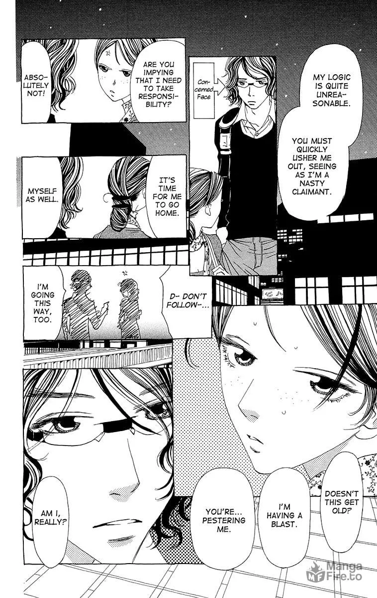 Read Ane no Kekkon chapter 4 image 23 on Lezhin