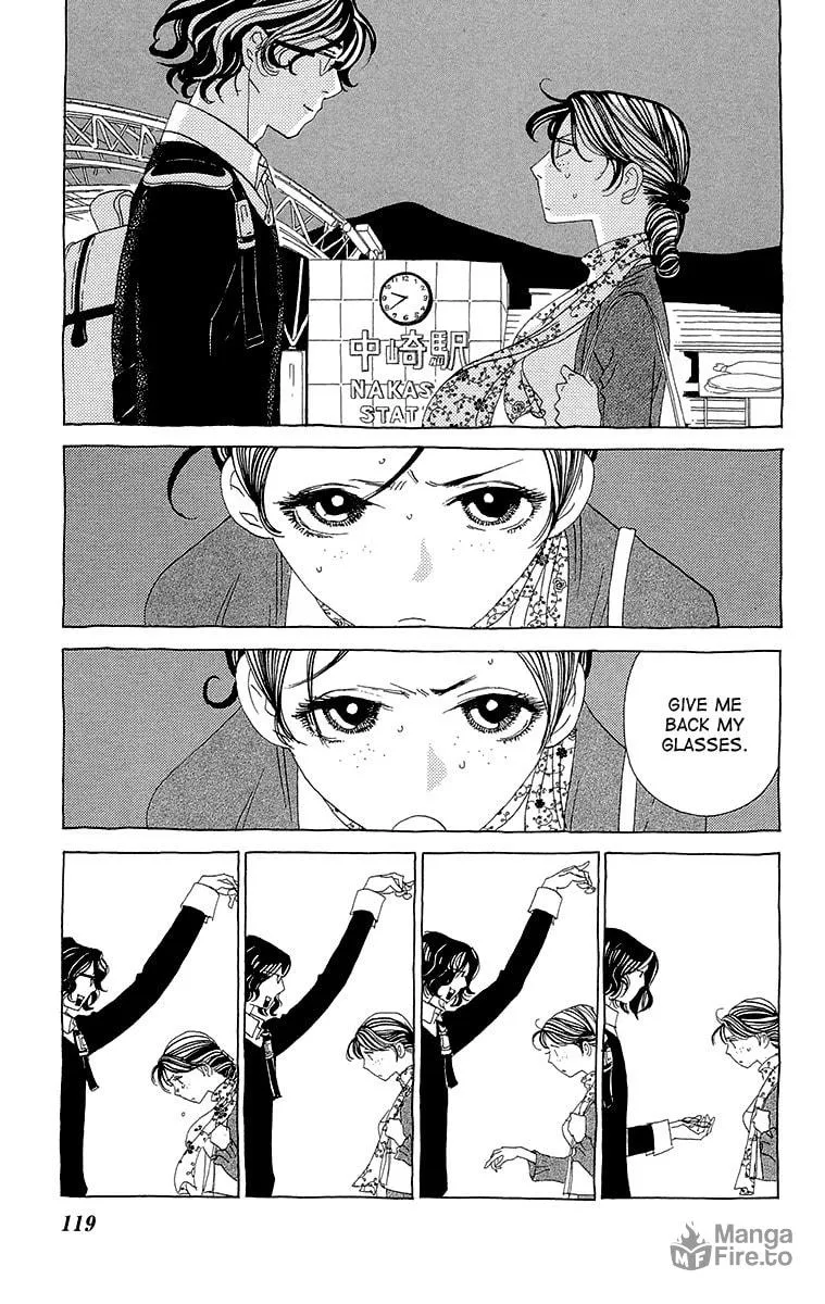 Read Ane no Kekkon chapter 4 image 24 on Lezhin