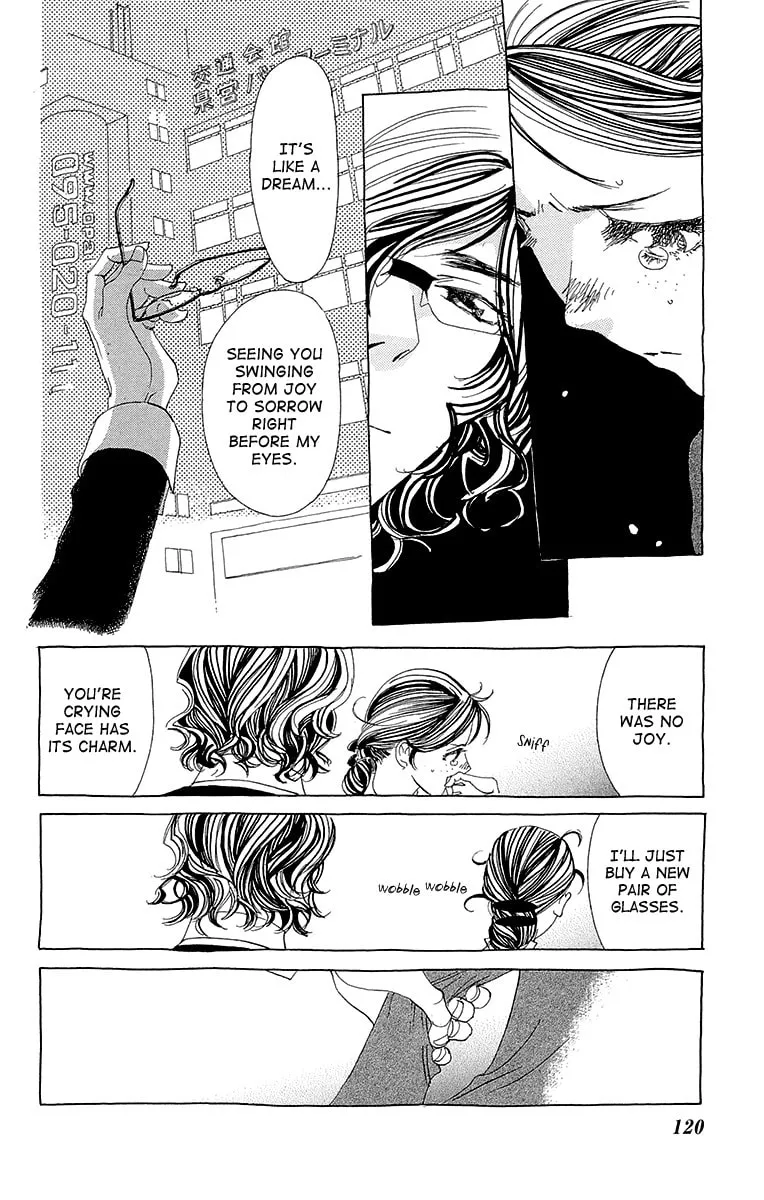Read Ane no Kekkon chapter 4 image 25 on Lezhin