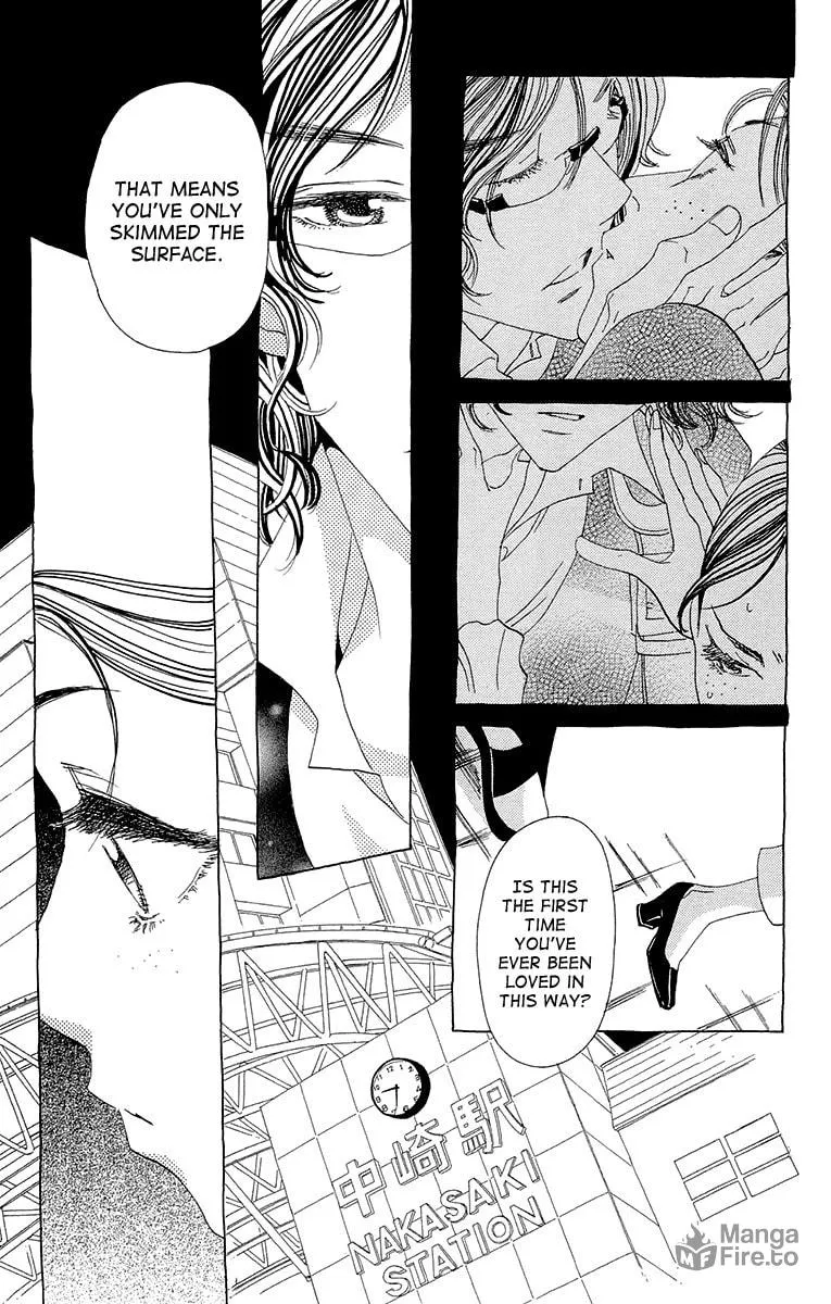 Read Ane no Kekkon chapter 4 image 26 on Lezhin