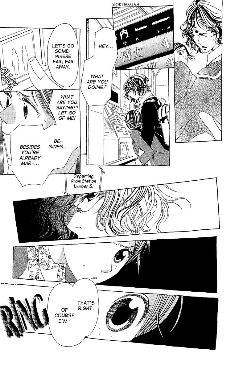 Read Ane no Kekkon chapter 4 image 28 on Lezhin
