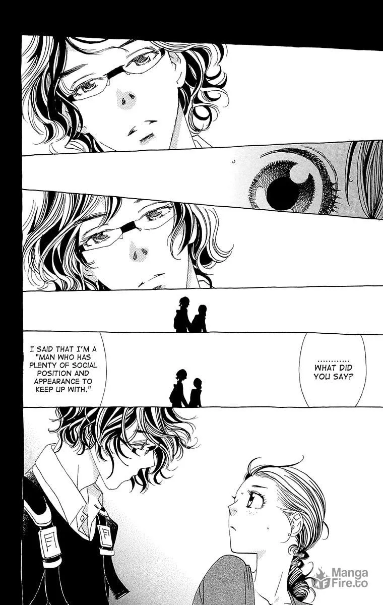 Read Ane no Kekkon chapter 4 image 29 on Lezhin