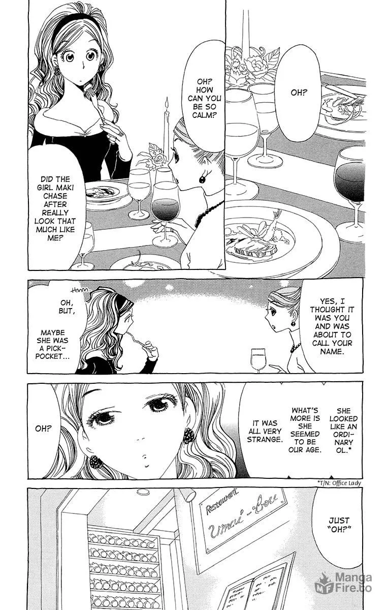 Read Ane no Kekkon chapter 4 image 4 on Lezhin