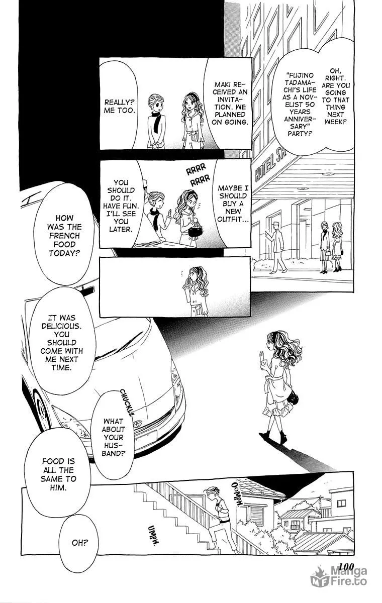 Read Ane no Kekkon chapter 4 image 5 on Lezhin