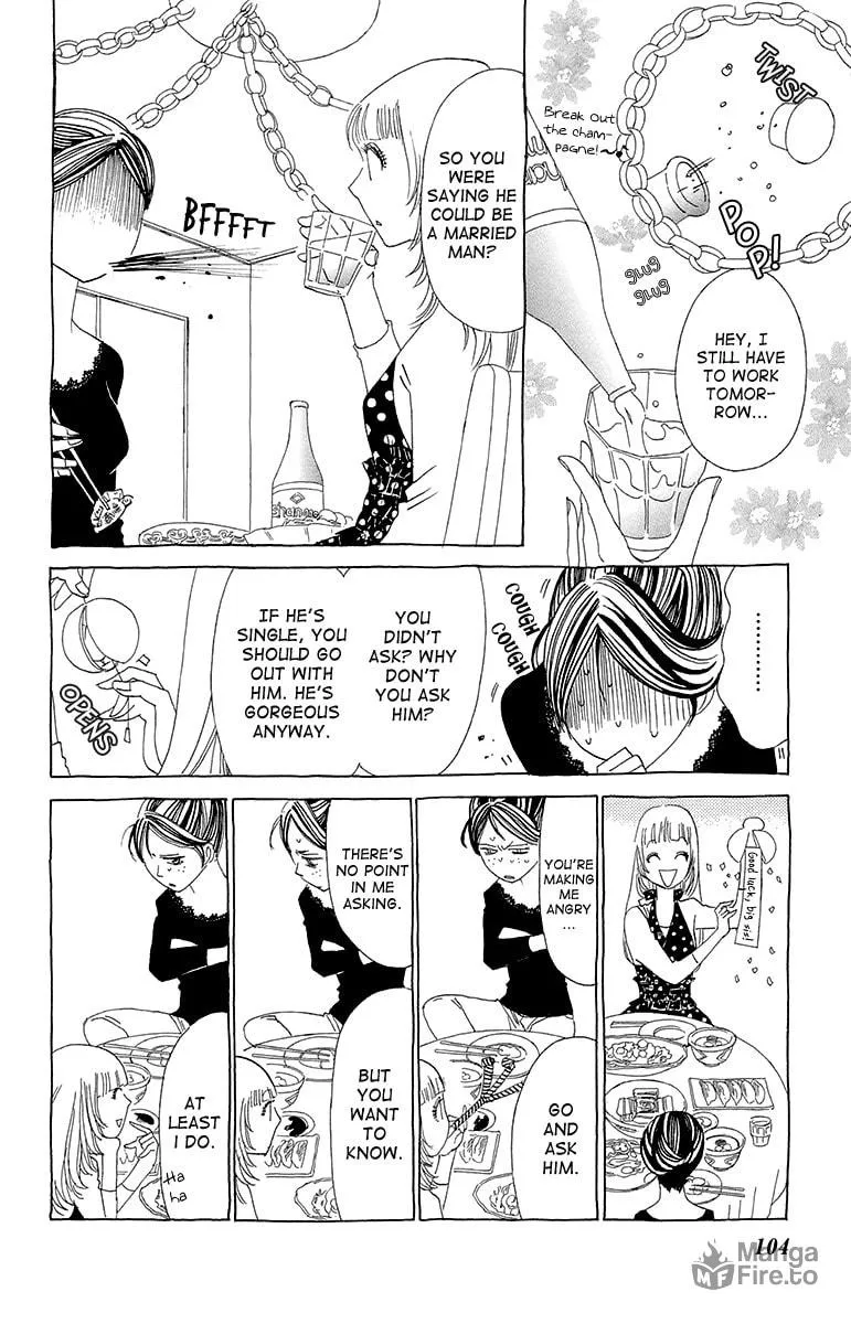 Read Ane no Kekkon chapter 4 image 9 on Lezhin