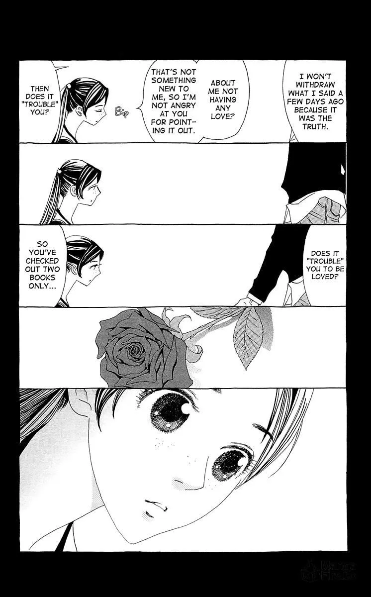 Read Ane no Kekkon chapter 5 image 14 on Lezhin