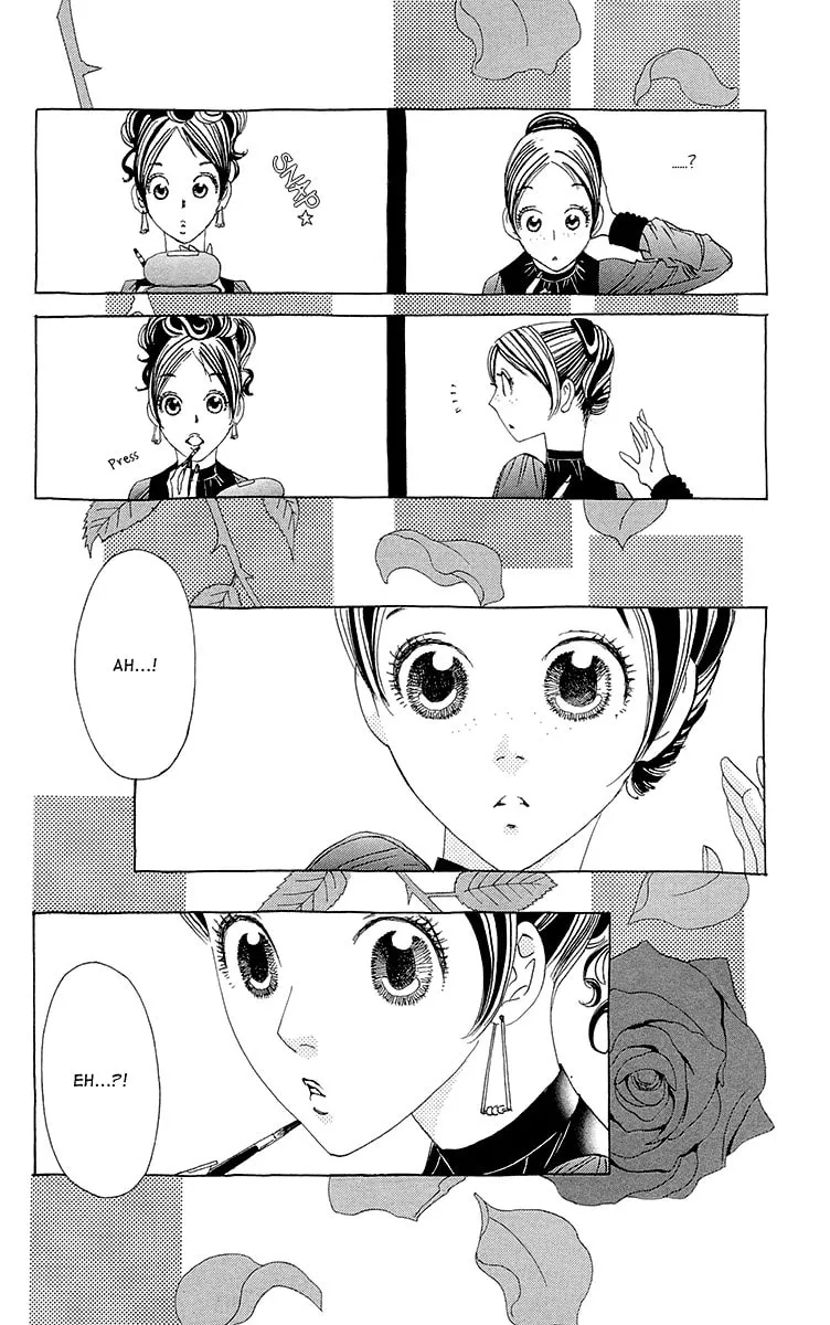 Read Ane no Kekkon chapter 5 image 30 on Lezhin