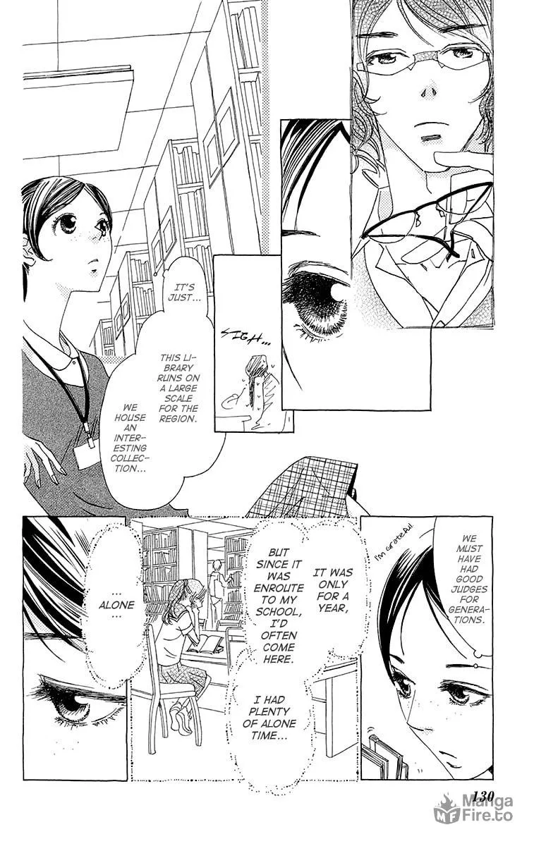 Read Ane no Kekkon chapter 5 image 4 on Lezhin