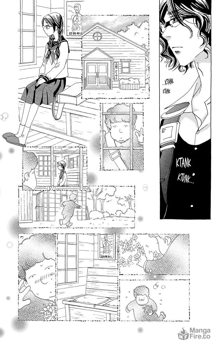 Read Ane no Kekkon chapter 5 image 9 on Lezhin