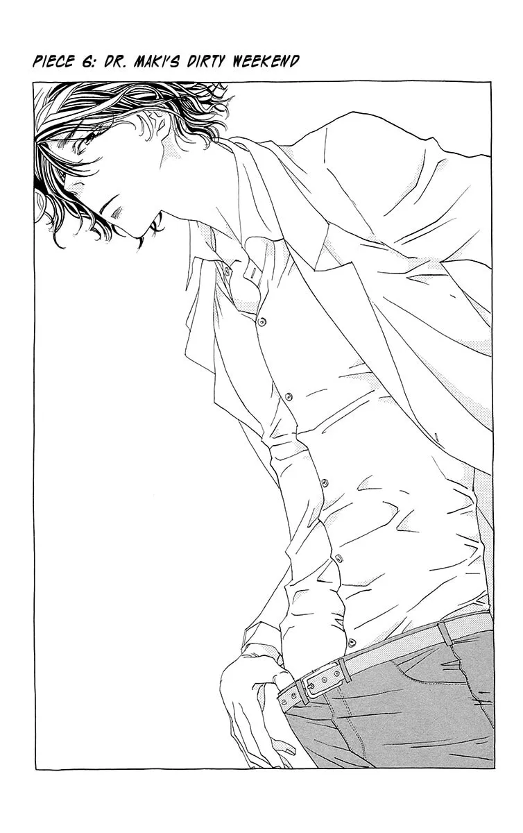 Read Ane no Kekkon chapter 6 image 1 on Lezhin