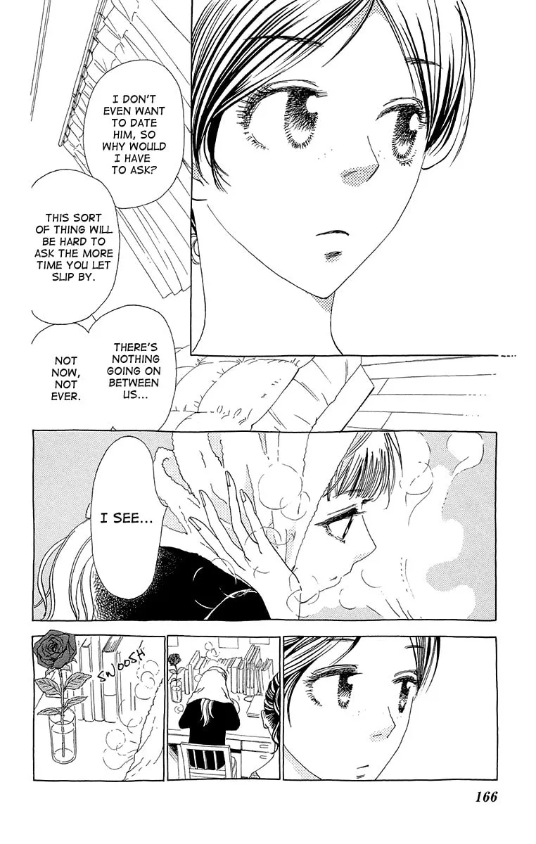 Read Ane no Kekkon chapter 6 image 10 on Lezhin