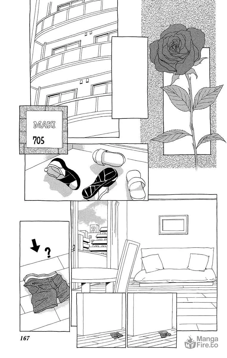Read Ane no Kekkon chapter 6 image 11 on Lezhin