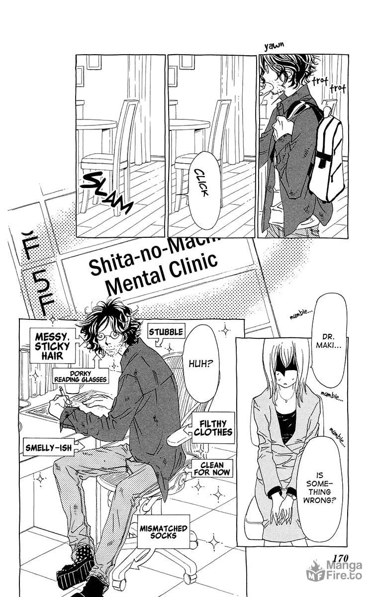 Read Ane no Kekkon chapter 6 image 14 on Lezhin