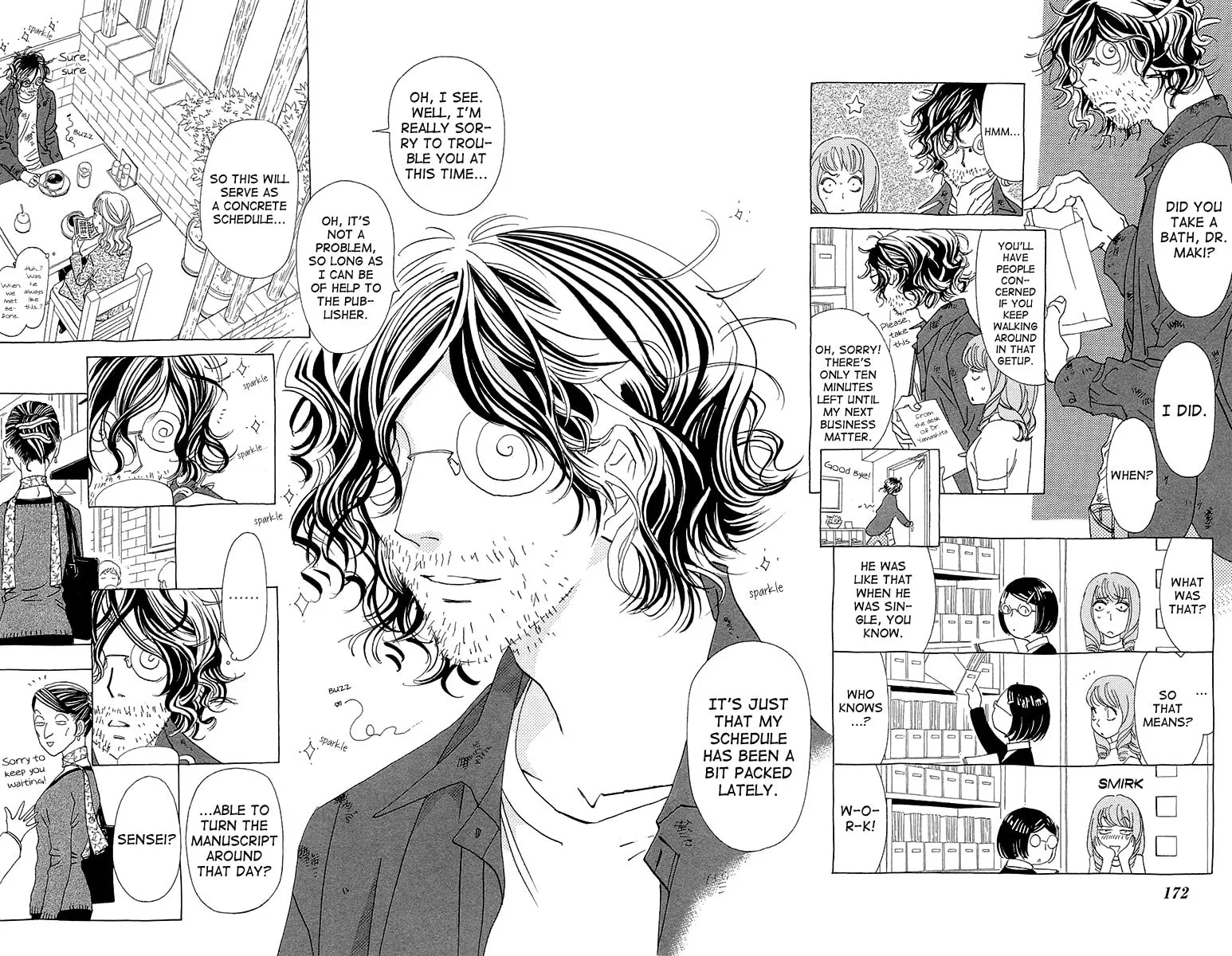 Read Ane no Kekkon chapter 6 image 16 on Lezhin