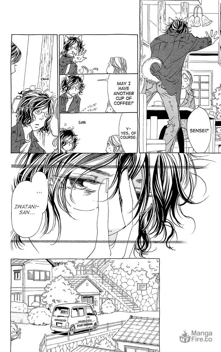 Read Ane no Kekkon chapter 6 image 17 on Lezhin