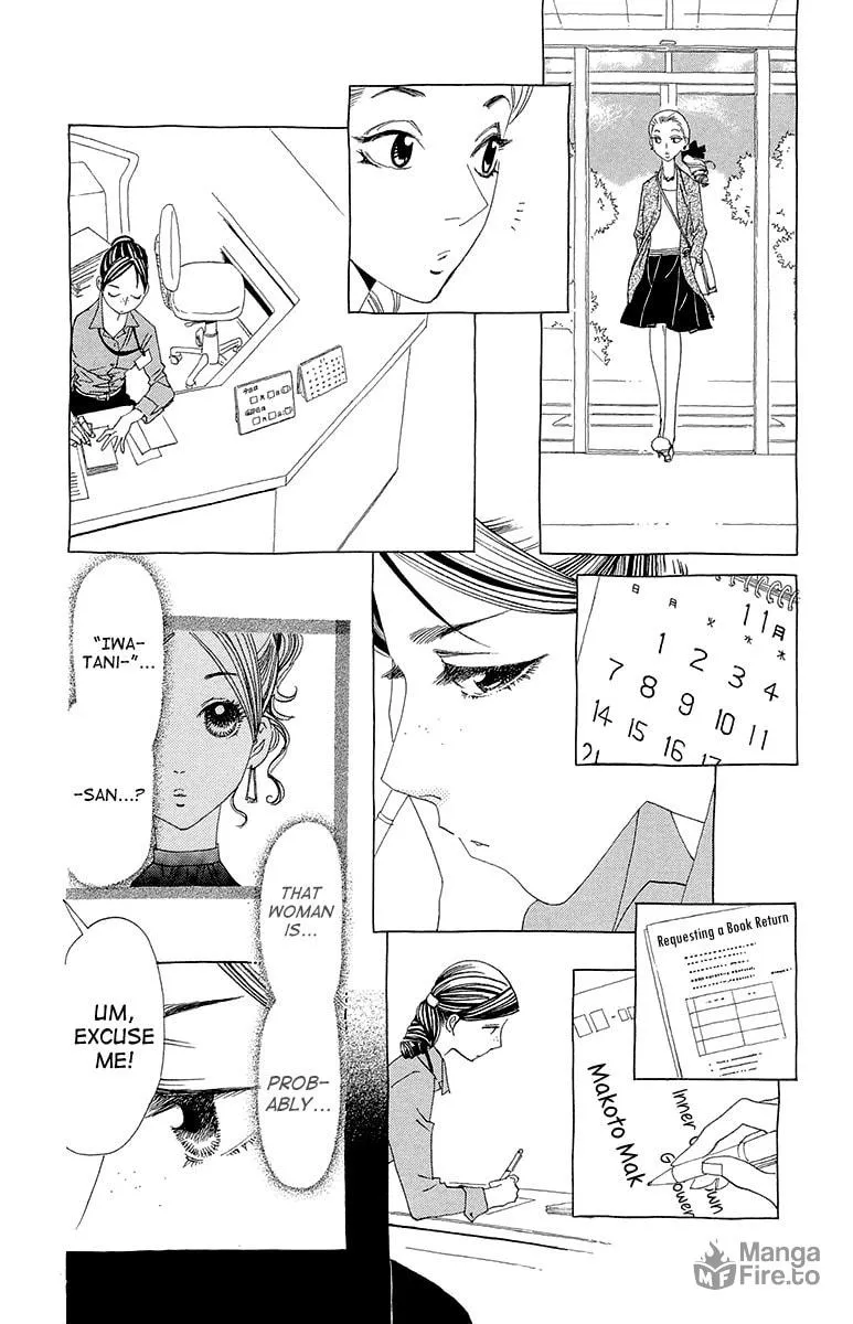 Read Ane no Kekkon chapter 6 image 19 on Lezhin