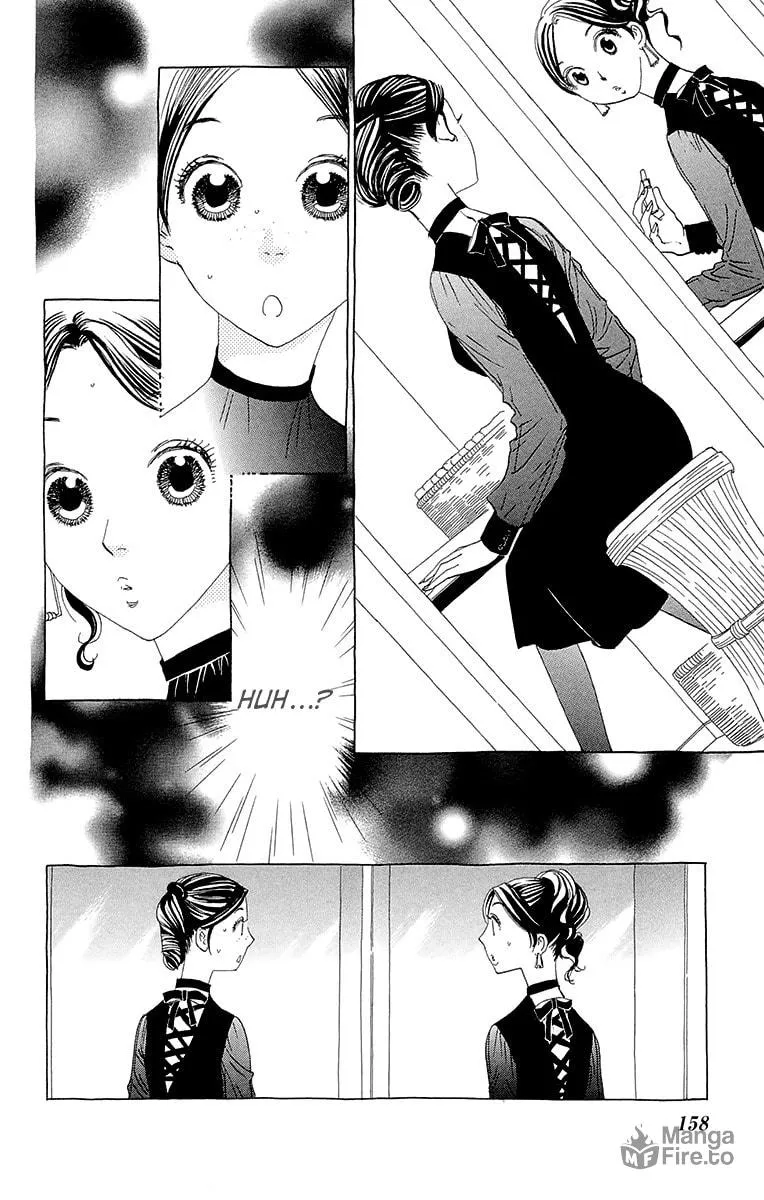 Read Ane no Kekkon chapter 6 image 2 on Lezhin