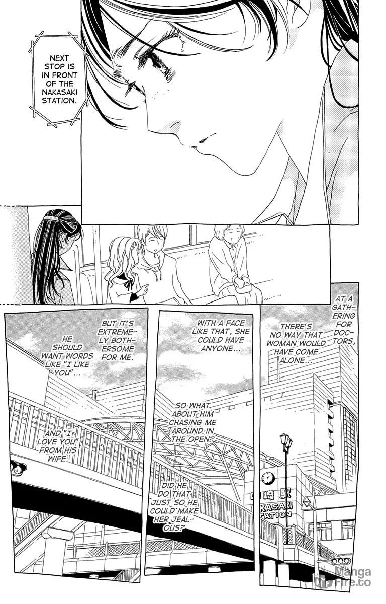 Read Ane no Kekkon chapter 6 image 26 on Lezhin