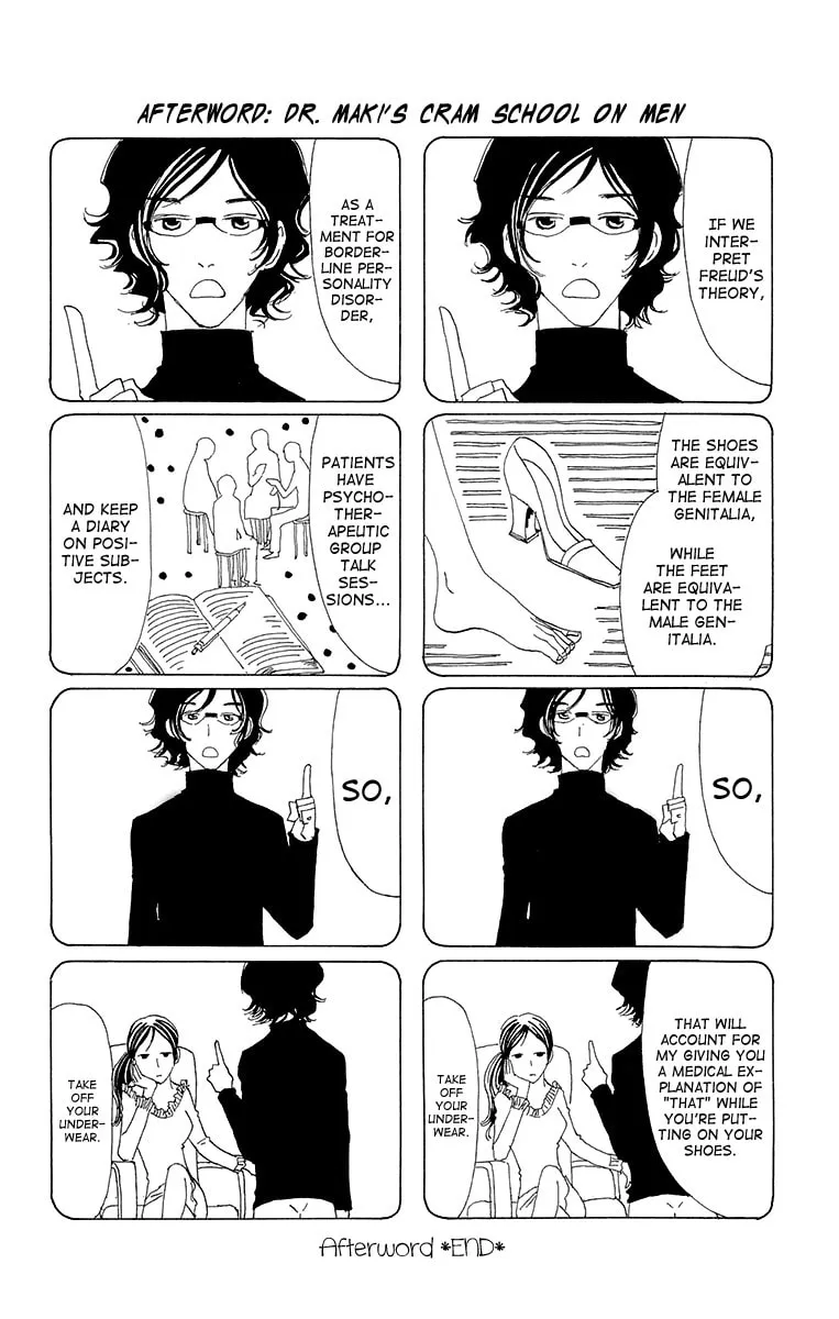 Read Ane no Kekkon chapter 6 image 31 on Lezhin