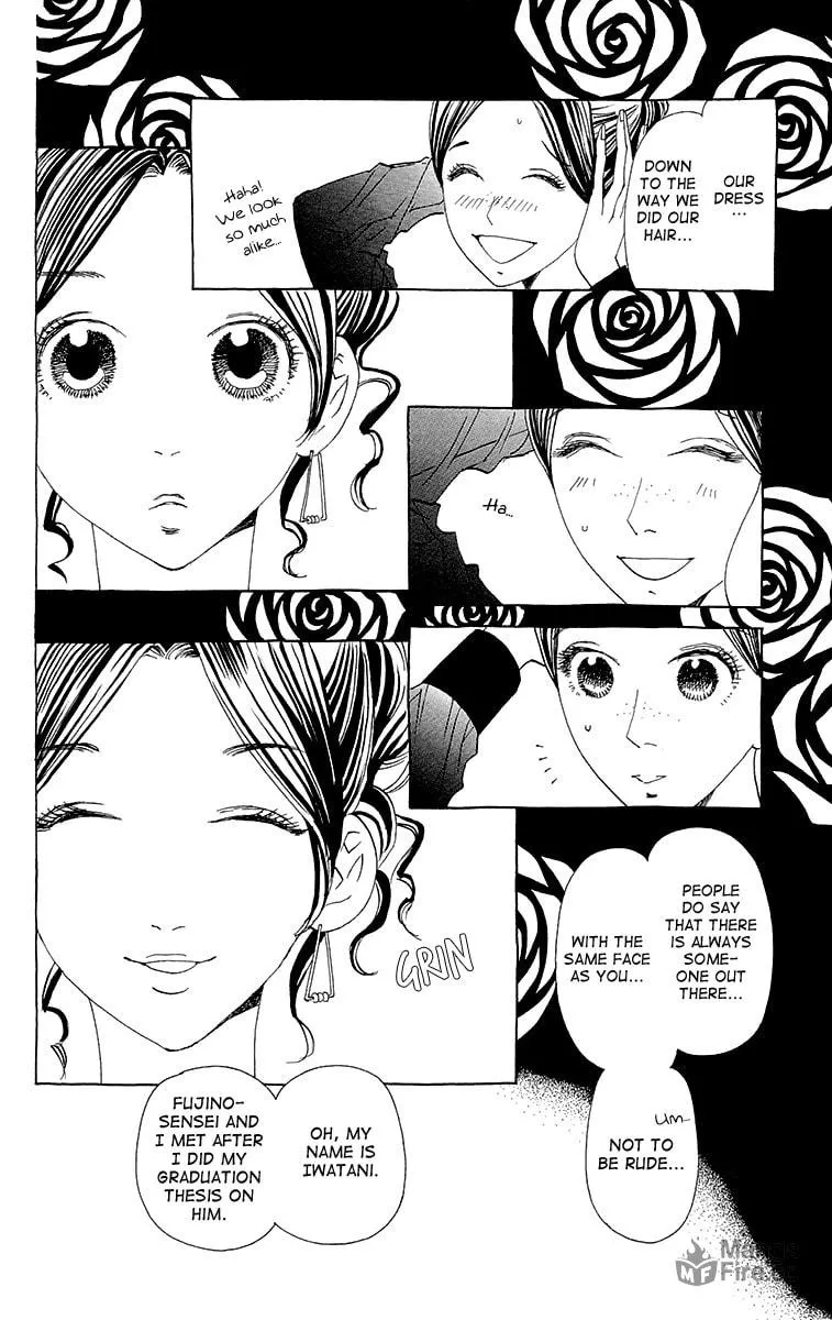 Read Ane no Kekkon chapter 6 image 4 on Lezhin
