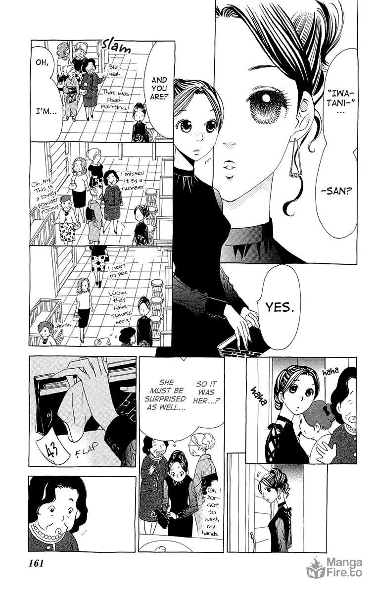 Read Ane no Kekkon chapter 6 image 5 on Lezhin