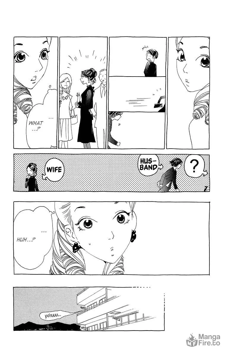 Read Ane no Kekkon chapter 6 image 8 on Lezhin