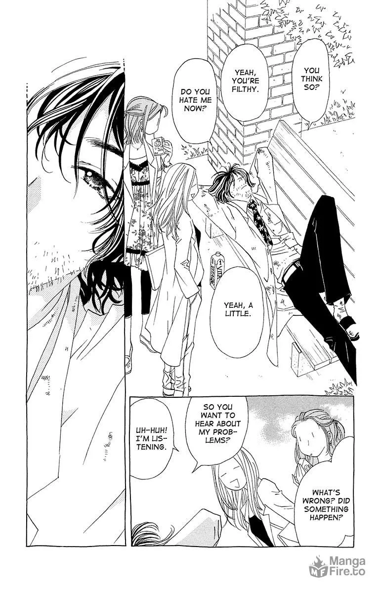 Read Ane no Kekkon chapter 7 image 11 on Lezhin