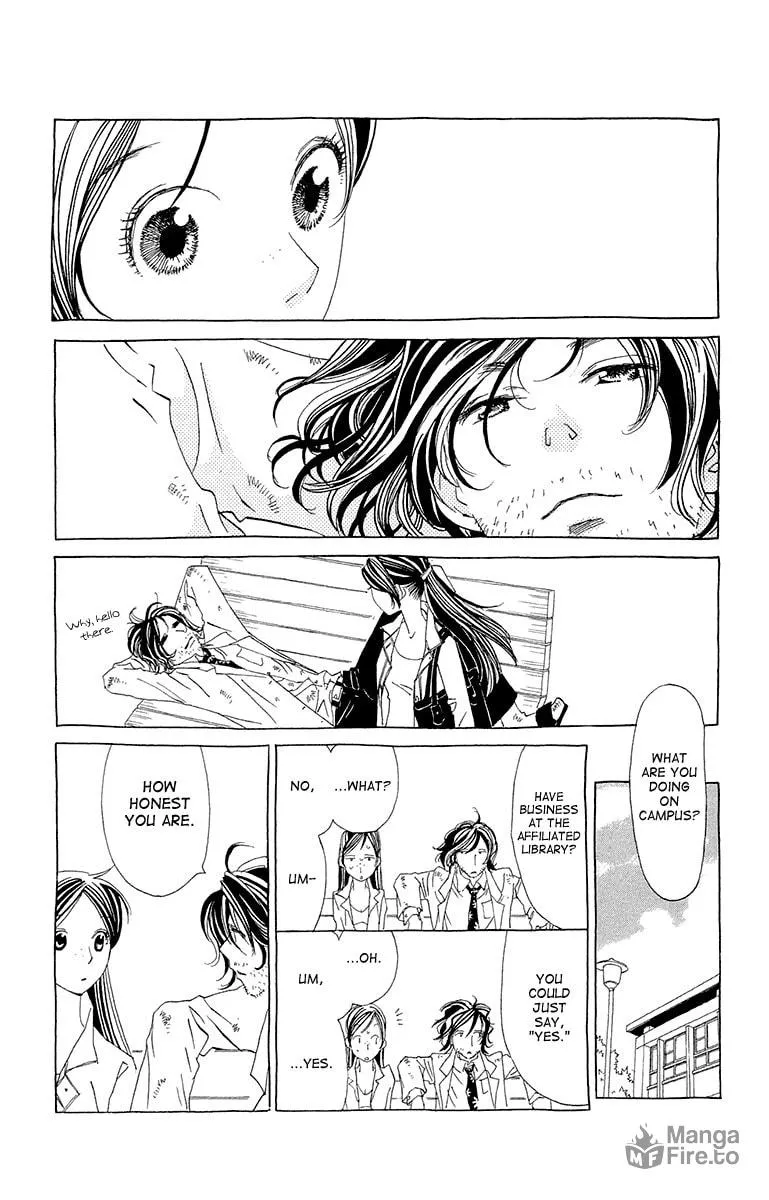 Read Ane no Kekkon chapter 7 image 14 on Lezhin