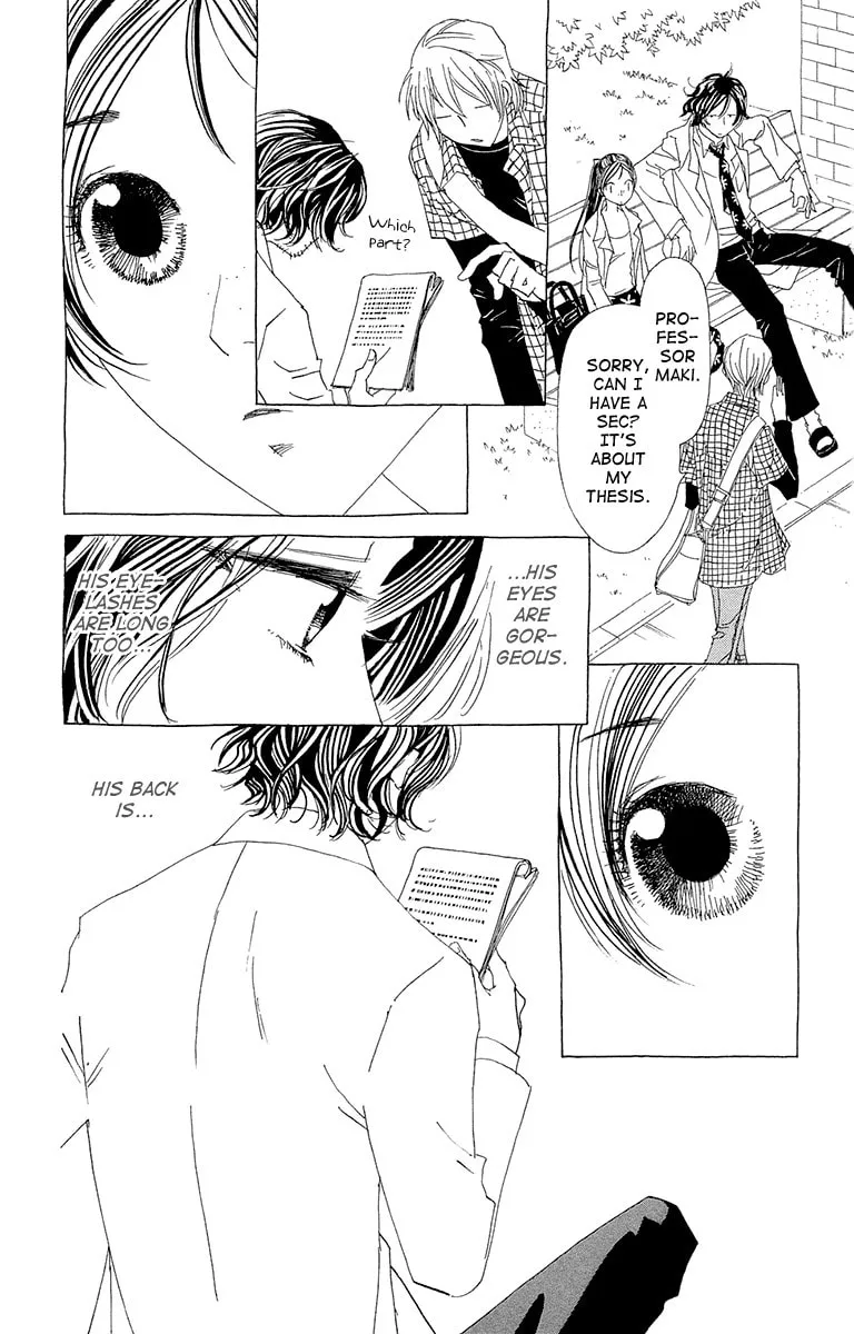 Read Ane no Kekkon chapter 7 image 16 on Lezhin