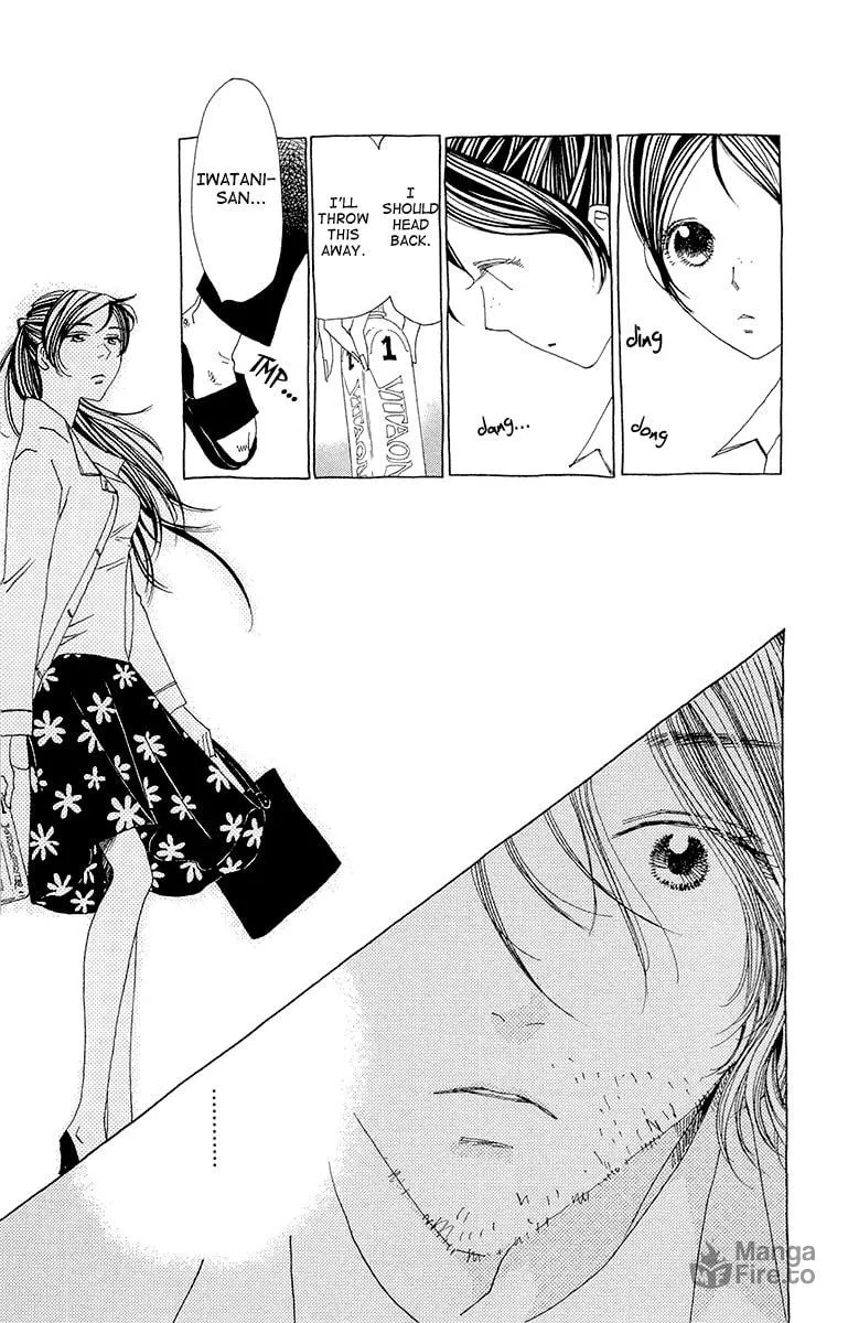 Read Ane no Kekkon chapter 7 image 19 on Lezhin