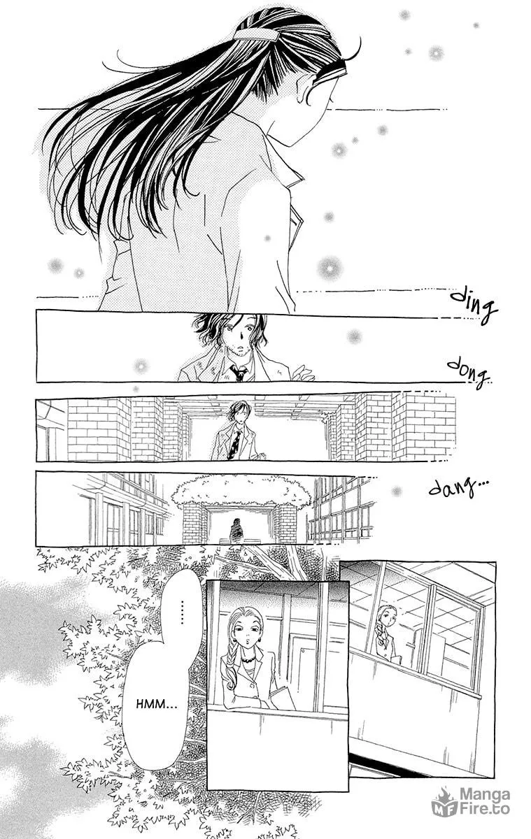 Read Ane no Kekkon chapter 7 image 20 on Lezhin