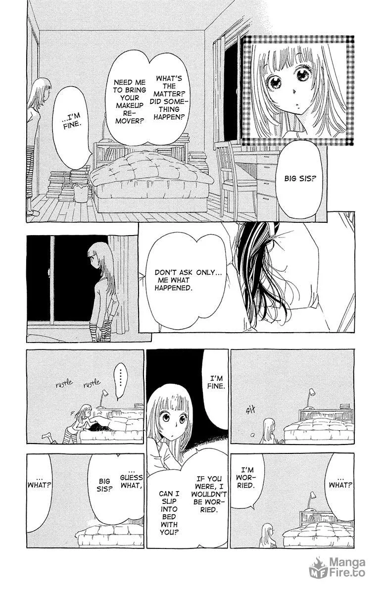 Read Ane no Kekkon chapter 7 image 23 on Lezhin