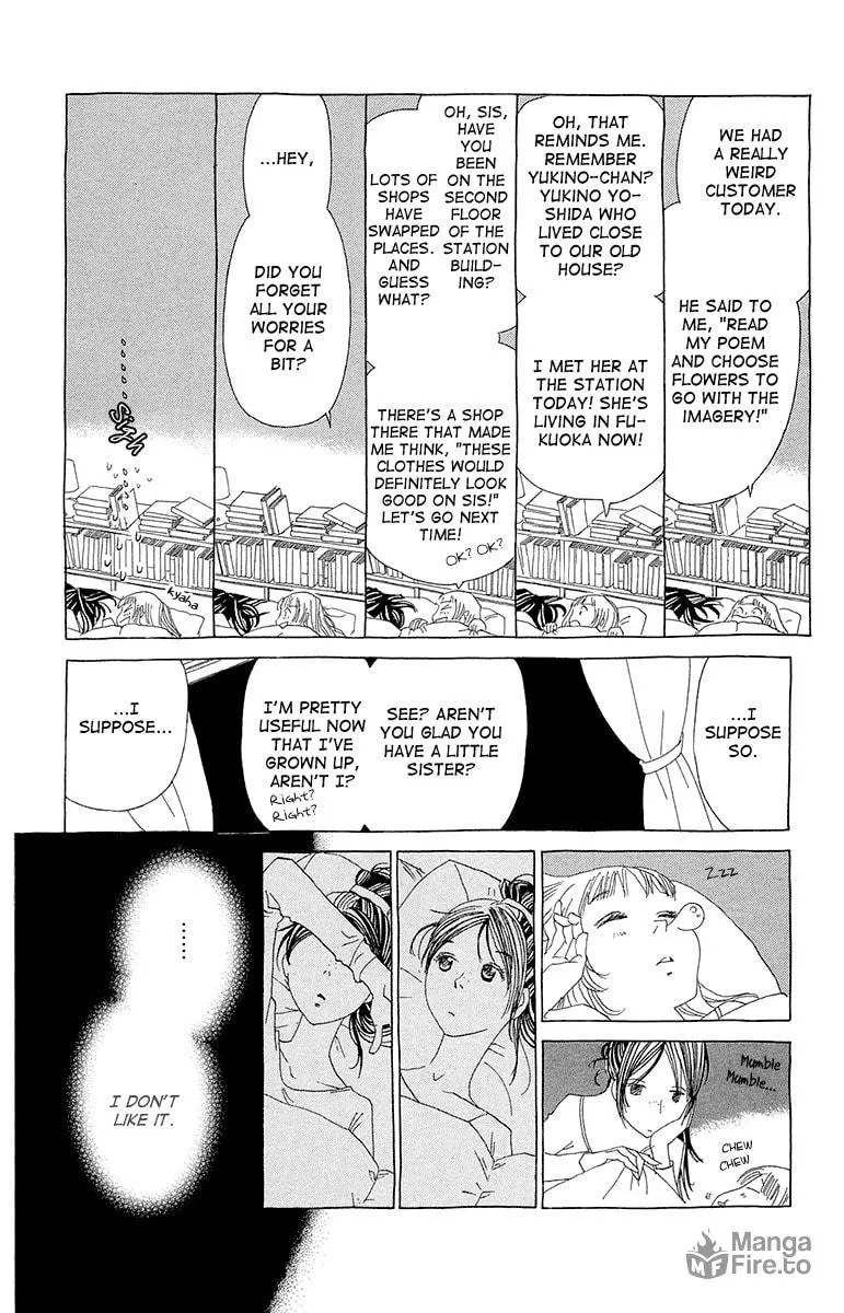 Read Ane no Kekkon chapter 7 image 24 on Lezhin